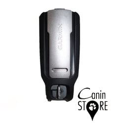 Antenne GPS Souple à Gain élevé Pour Garmin Astro/Alpha - Fréquence 136-174 MHz - Longueur 38 Cm - Noir