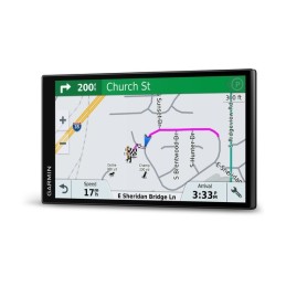 Tablette GPS Garmin Drive Track 71