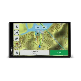 Tablette GPS Garmin Drive Track 71