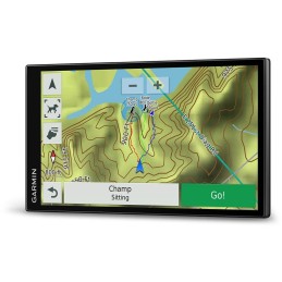 Tablette GPS Garmin Drive Track 71