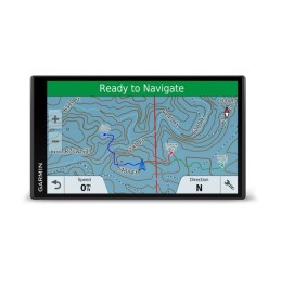 Tablette GPS Garmin Drive Track 71