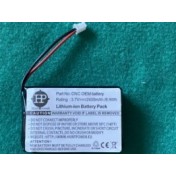 Batterie Dogtra pour connecteur et collier PathFinder
