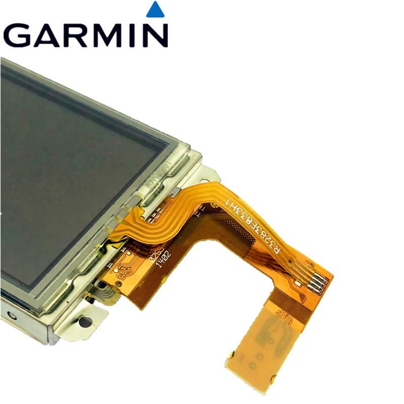 Écran LCD complet pour centrale Garmin Alpha 100 tous modèles — free download