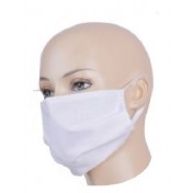 Masque Protection Antivirus Lavable Adulte UNS1