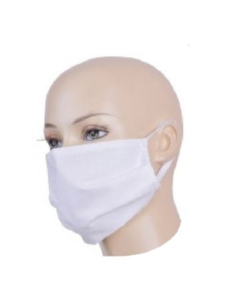 Masque Protection Antivirus Lavable Adulte UNS1
