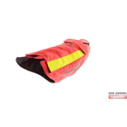 GILET CANIHUNT DOGARMOR T45