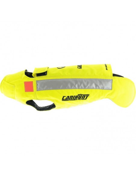 GILET CANIHUNT PROTECT PRO CANO