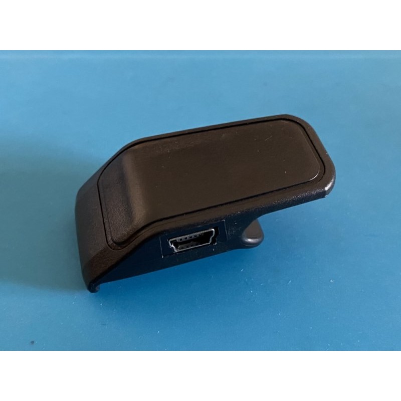 Clip de chargement pour collier mini GARMIN mini T5 mini TT15