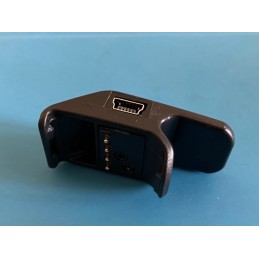 Clip de chargement pour collier mini GARMIN mini T5 mini TT15