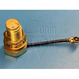 Connectique de remplacement Garmin Alpha 300 Alpha 200 Alpha 10