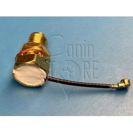 Connectique Garmin Alpha 300 / 200 / 10 - Pièce de Réparation