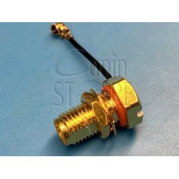 Connectique Garmin Alpha 300 / 200 / 10 - Pièce de Réparation