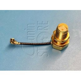 Connectique Garmin Alpha 300 / 200 / 10 - Pièce de Réparation