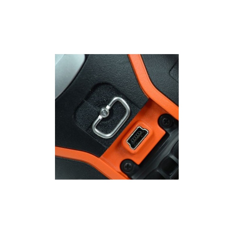 Connectique USB Garmin Alpha 100