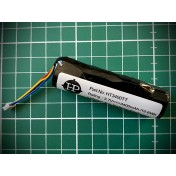 Batterie pour colliers DC50 - T5 - TT10 - TT15