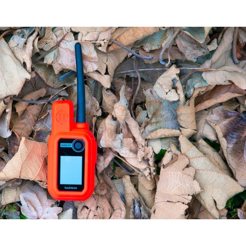 Étui De Protection En Silicone Pour Garmin InReach Mini - Marque Kwmobile - Neuf