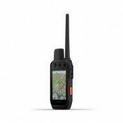 PACK GARMIN ALPHA 200 + TT 15  FR