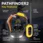 KIT DOGTRA Pathfinder 2 + PLUTON SPECIAL OFFRE DE LANCEMENT