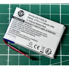 copy of Batterie Collier GARMIN T5 / TT15 MINI