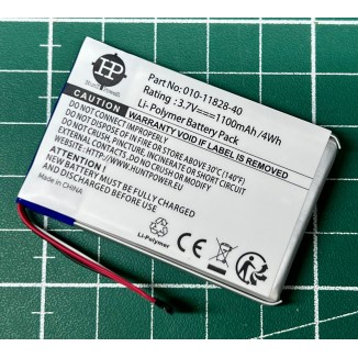 copy of Batterie Collier GARMIN T5 / TT15 MINI