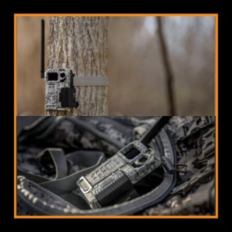 CAMÉRA DE CHASSE CELLULAIRe LINK-MICRO-LTE - spypoint