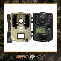 CAMÉRA DE CHASSE ULTRA COMPACTE - FORCE-DARK - SPYPOINT