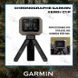 CHRONOGRAPHE GARMIN XERO® C1 Pro