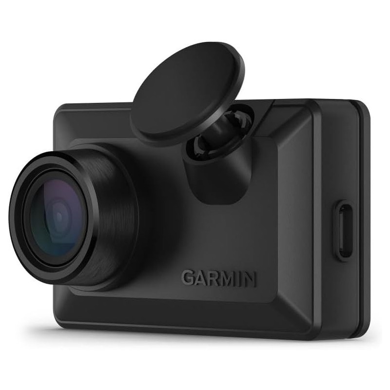 Garmin Dash Cam X