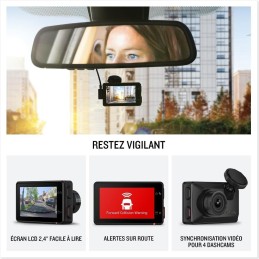 Garmin Dash Cam X