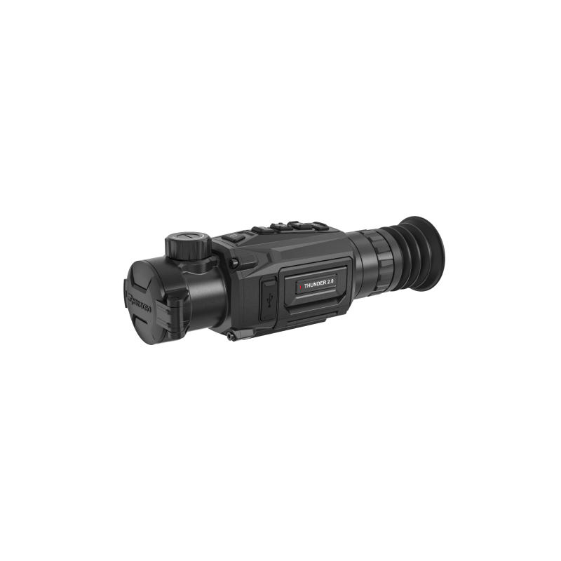 Lunette thermique HIKMICRO Thunder TH35 2.0 Lunette thermique HIKMICRO Thunder TH35 2.0