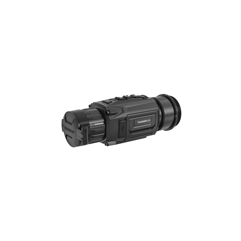 Module thermique clip-on HIKMICRO Thunder TE19CR 2.0 1x19 Module thermique clip-on HIKMICRO Thunder TE19CR 2.0 1x19