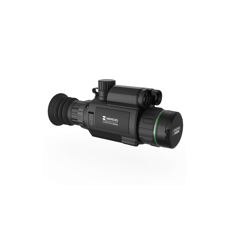 Lunette nocturne télémétrique HIKMICRO Cheetah LRF 32L 2,6-20,8x32 Lunette nocturne télémétrique HIKMICRO Cheetah LRF 32L 2,6-20,8x32