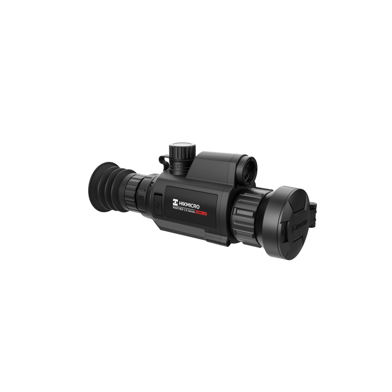 Lunette thermique HIKMICRO Panther LRF PQ50L Lunette thermique HIKMICRO Panther LRF PQ50L