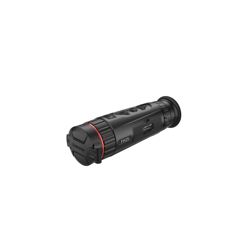 Monoculaire de vision thermique HIKMICRO Falcon FH25 1-8x25 Monoculaire de vision thermique HIKMICRO Falcon FH25 1-8x25