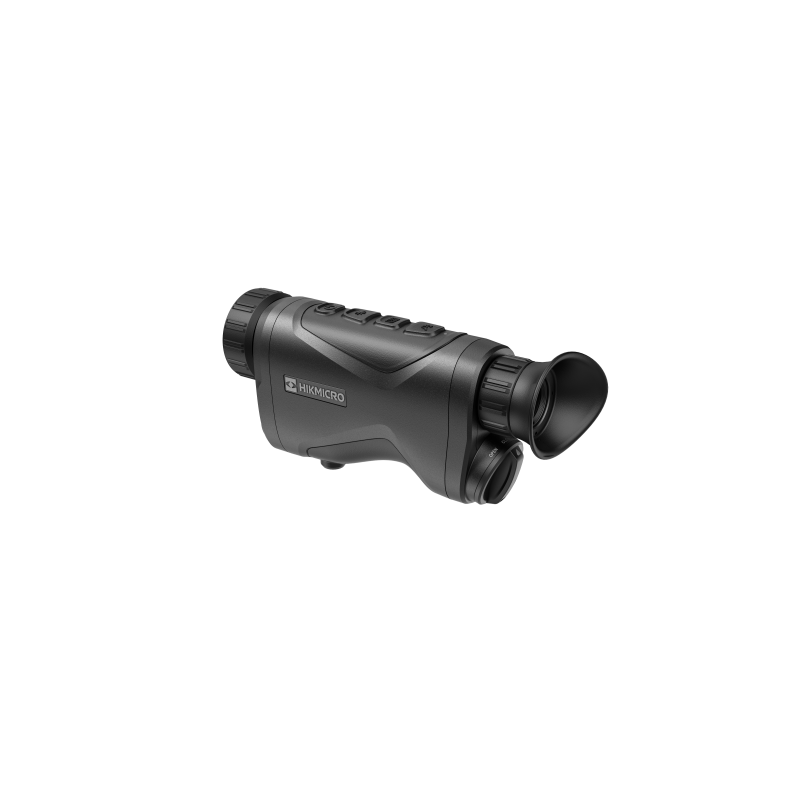 Monoculaire de vision thermique HIKMICRO Condor LRF CH35L 3,5-28x35 Monoculaire de vision thermique HIKMICRO Condor LRF CH35L 3,5-28x35