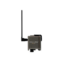 Trail Cam Cell Spypoint Cell Link - Gris