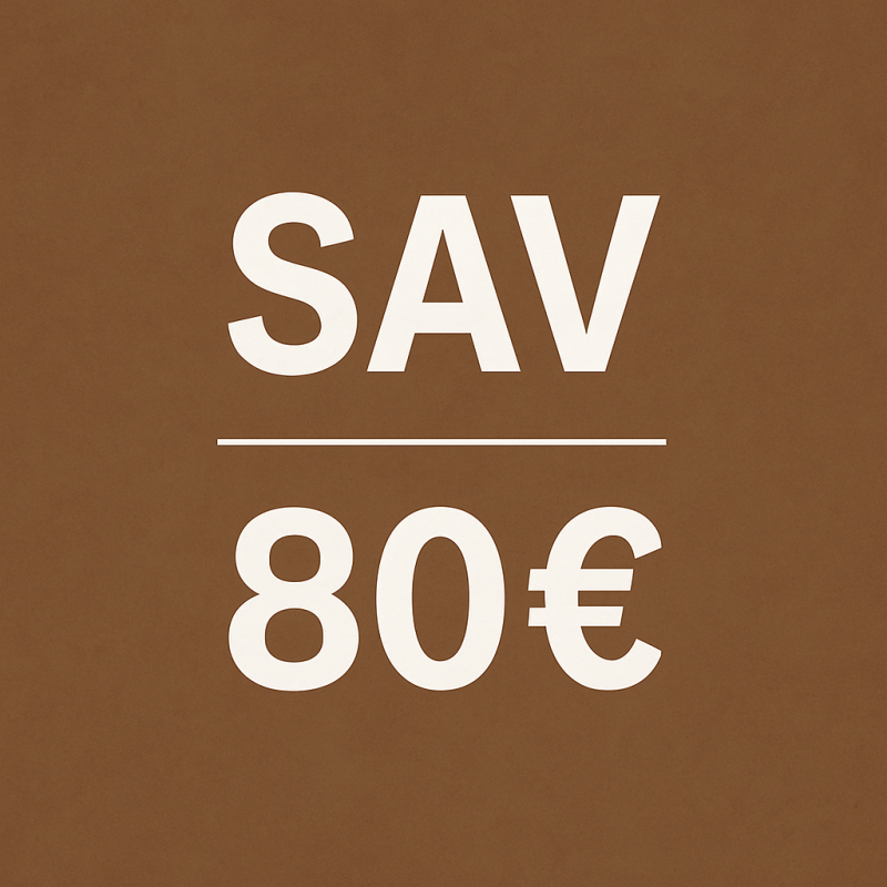 SAV80C SAV80C