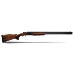 Fusil superposé Huglu Parcours C/12/76 - Canon de 76 cm