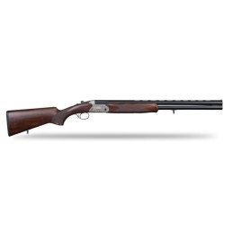 Fusil superposé Huglu Eagle Becassier c/12/76