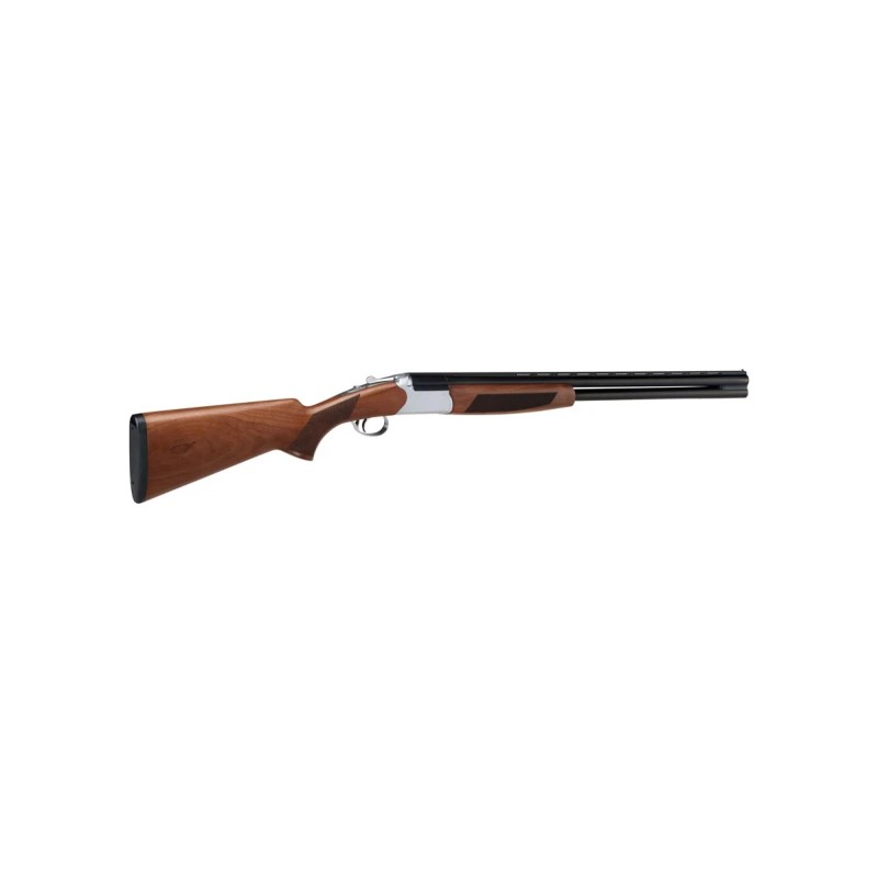Fusil superposé HUGLU Hawk calibre 12/76 Fusil superposé HUGLU Hawk calibre 12/76