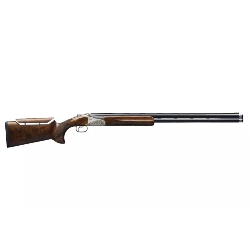 Fusil BROWNING B825 Pro Trap Adjustable calibre 12/70