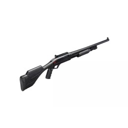 Fusil à pompe Winchester SXP Extreme Defender Rifled calibre 12/76