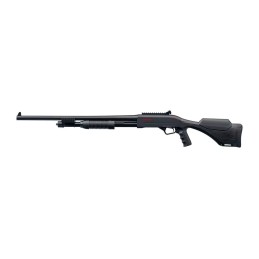 Fusil à pompe Winchester SXP Extreme Defender Rifled calibre 12/76