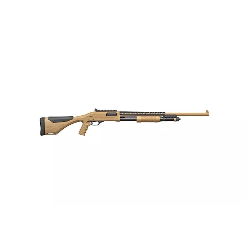 Winchester SXP XTREM DARK EARTH DEFENDER 61 CM Winchester SXP XTREM DARK EARTH DEFENDER 61 CM