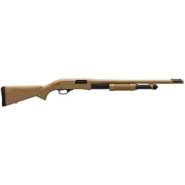 Fusil à pompe SXP DARK EARTH RIFLED Winchester