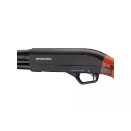 Fusil à Pompe Winchester SXP Camo tracker Blaze Rifled 12/76 61cm