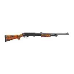 Fusil à Pompe Winchester SXP Camo tracker Blaze Rifled 12/76 61cm