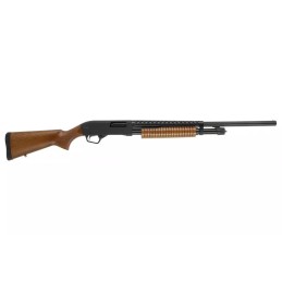 Fusil à pompe Winchester SXP Trench Rifled Calibre 12/76