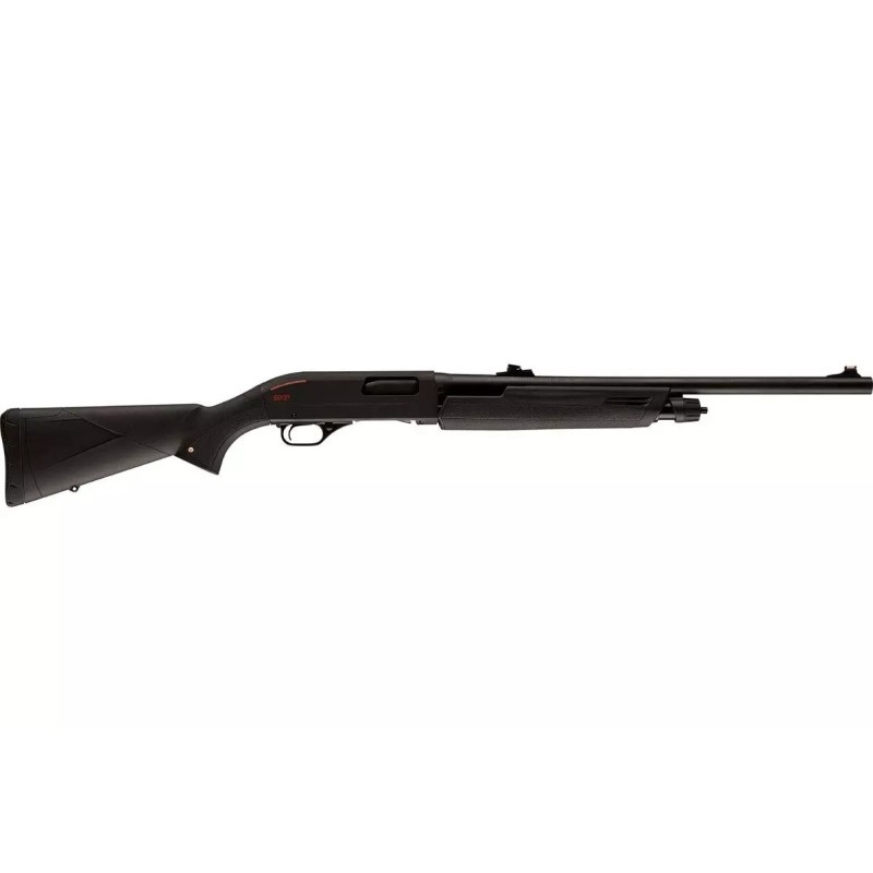 Fusil à pompe SXP BLACK SHADOW DEER RIFLED Winchester Fusil à pompe SXP BLACK SHADOW DEER RIFLED Winchester
