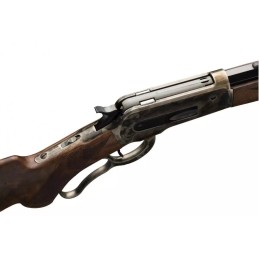 Carabine WINCHESTER modèle 1886 Deluxe calibre 4570 Gvt
